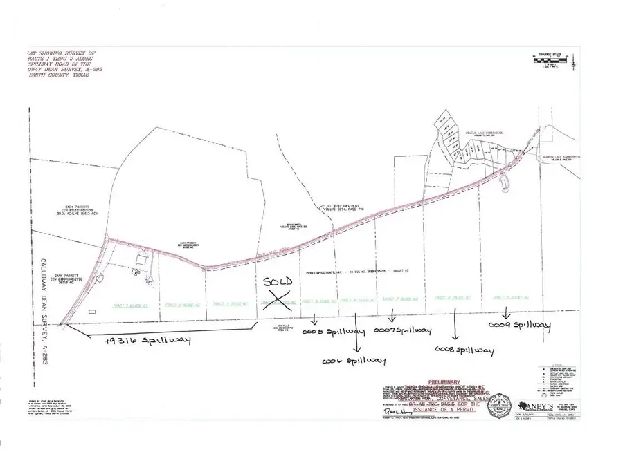 0008 Spillway Road, Winona, TX 75792 - Image #2