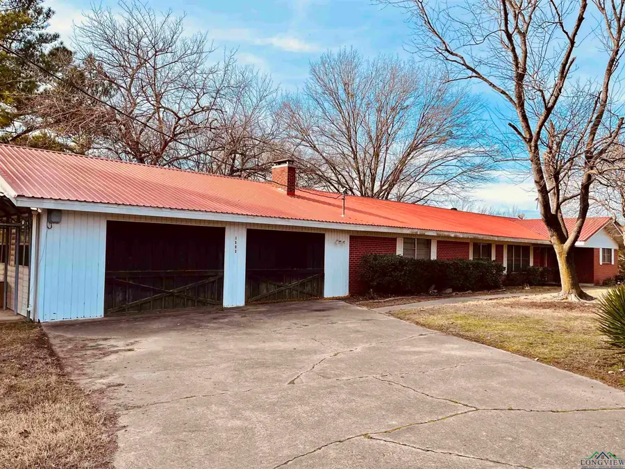 1503 N Titus, Jefferson, TX 75657 - Image #2