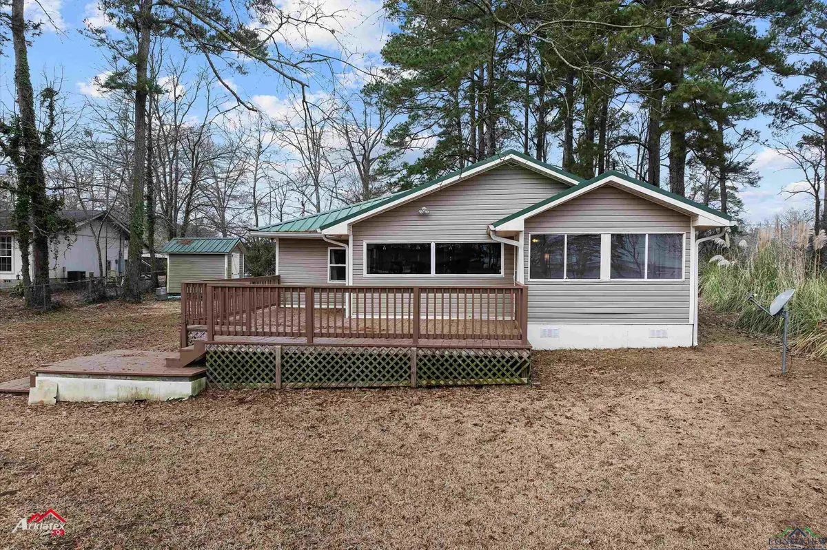 128 County Road 1942, Gary City, TX 75643 - Image #1