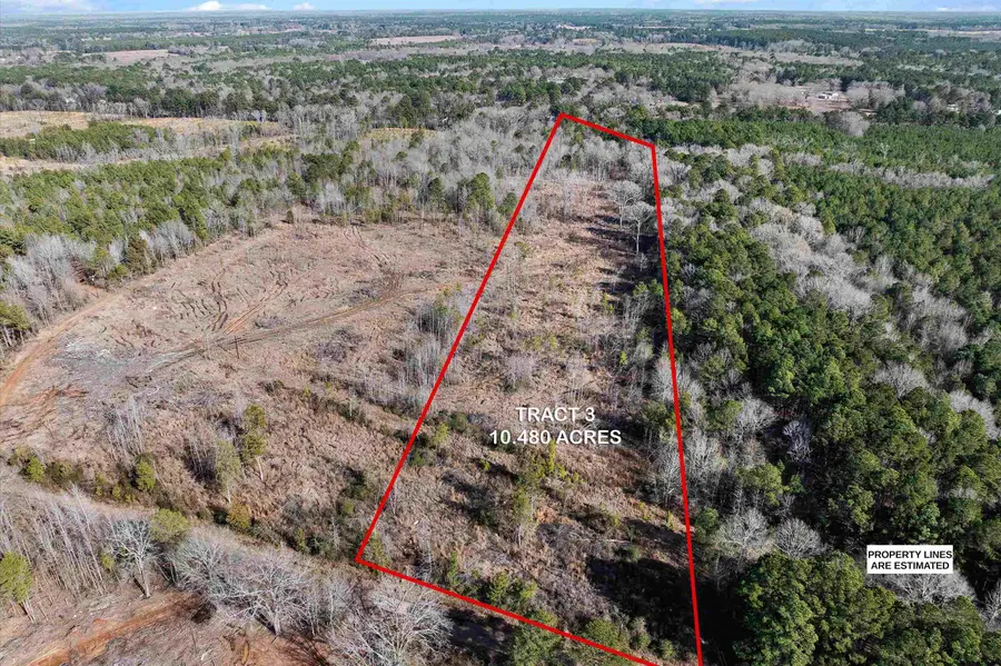 TBD Baker Bridge Rd, Marshall, TX 75670 - #3