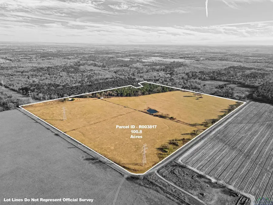 Address Withheld By Seller, Daingerfield, TX 75638 - Image #2