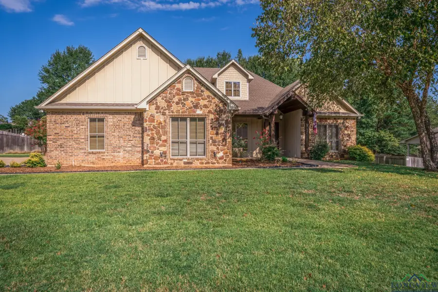 103 Smackover, White Oak, TX 75693 - Image #3