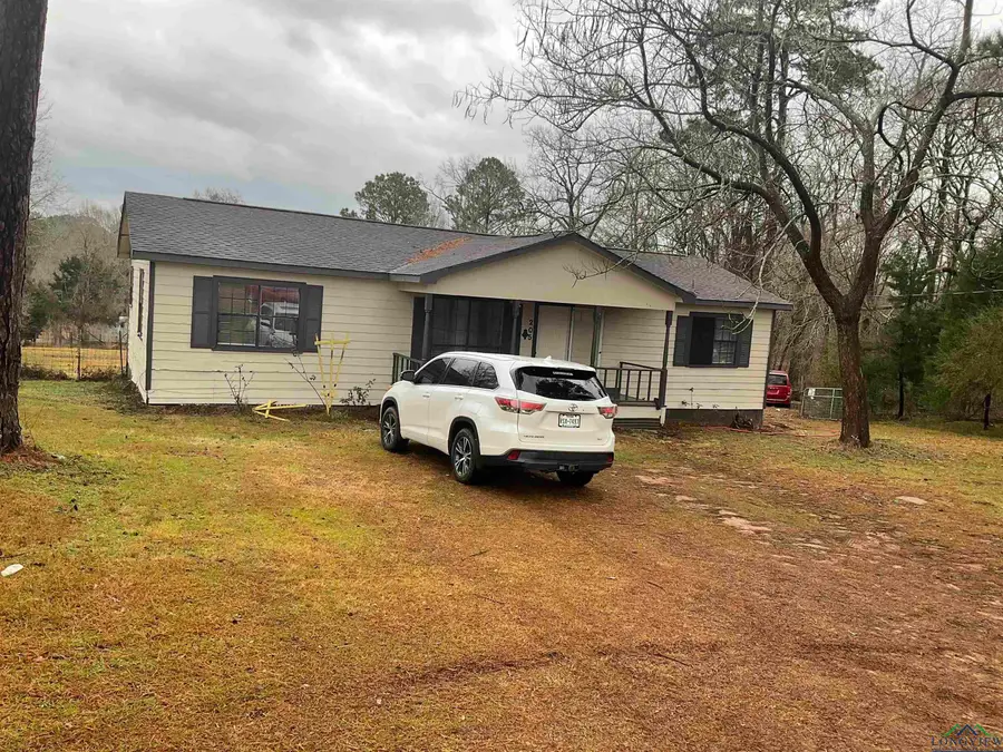 205 PR 2127, Marshall, TX 75672 - Image #2