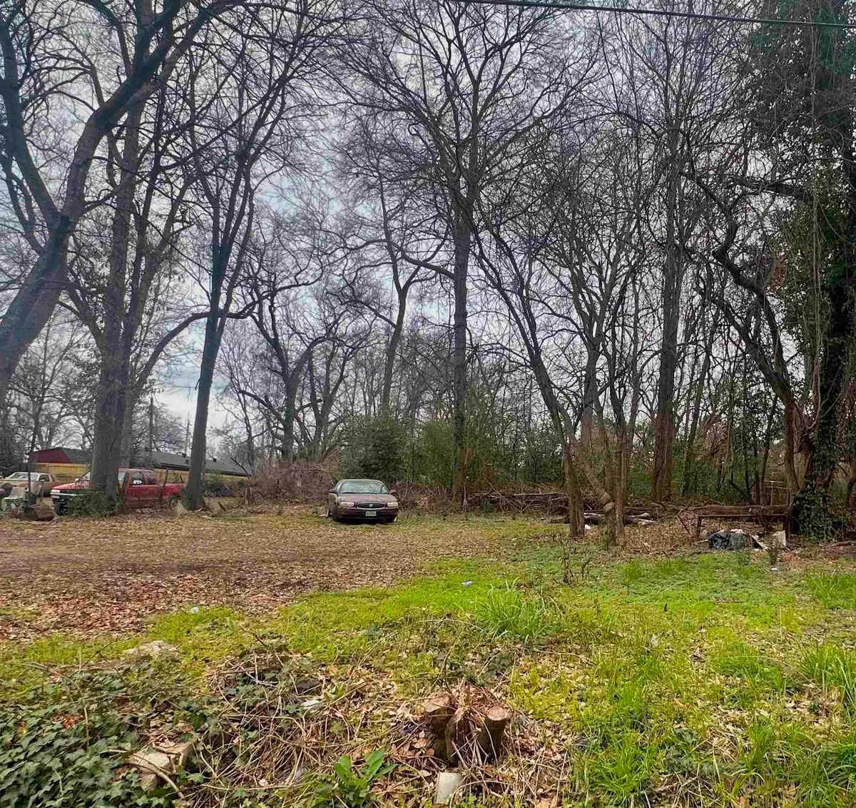 1304 South Street, Marshall, TX 75670 - #1