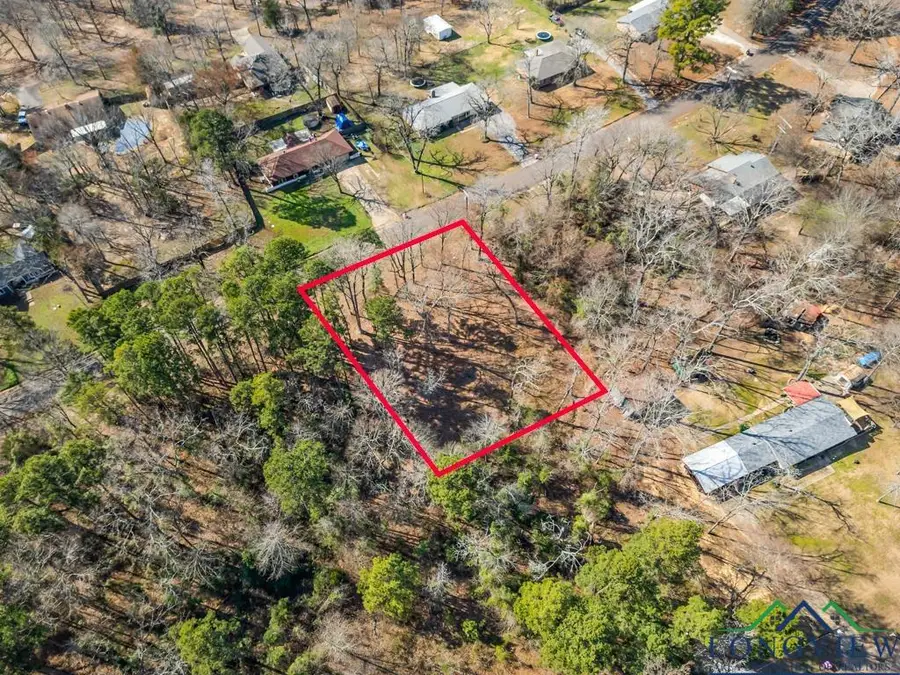 TBD Parkwood Dr, Gilmer, TX 75644 - Image #2