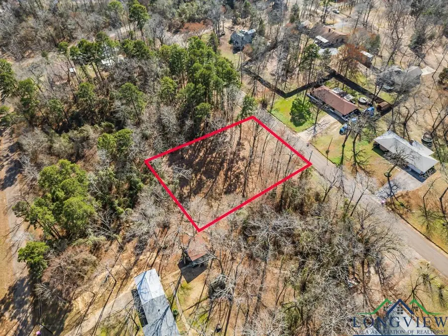 TBD Parkwood Dr, Gilmer, TX 75644 - Image #3