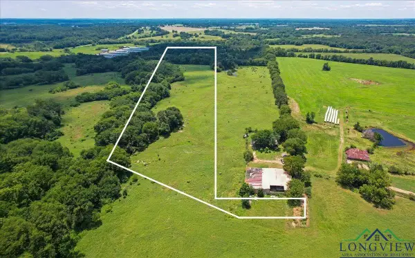 TBD CR 2468, Winnsboro, TX 75494