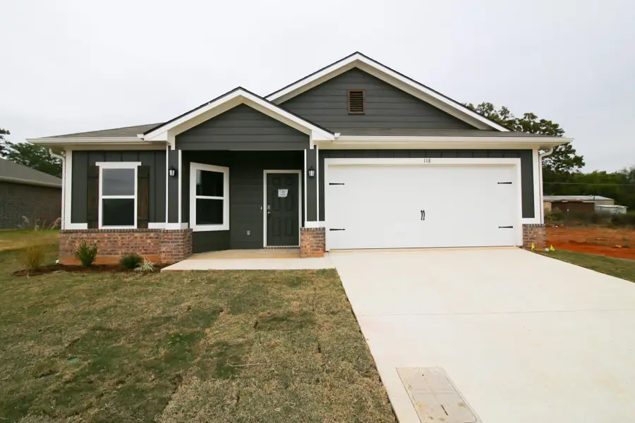 118 Mia Lane, Longview, TX 75604 - Image #2