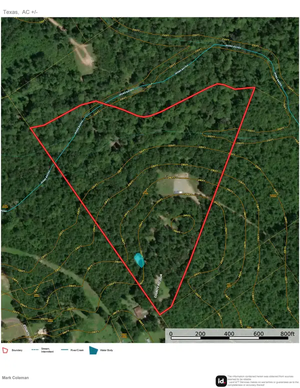 26 AC CR 3024, Carthage, TX 75633