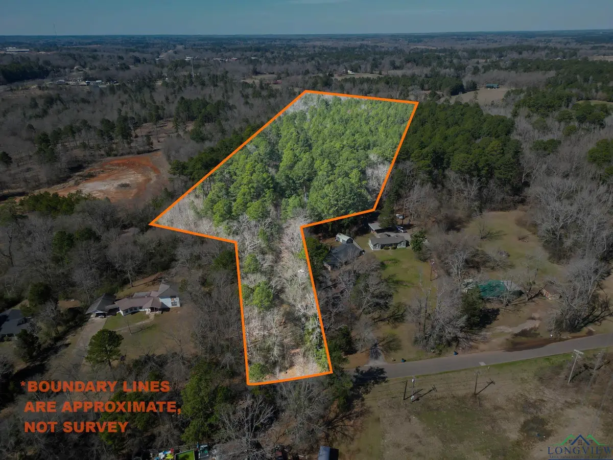 Tbd N Marshall St, Henderson, TX 75652 - Image #1