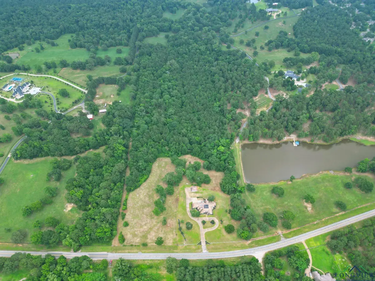 TBD FM2751, Longview, TX 75605 - Image #1