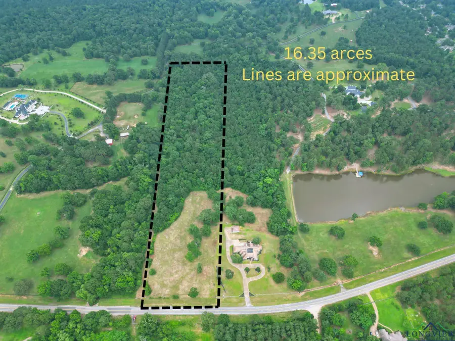 TBD FM2751, Longview, TX 75605 - Image #2