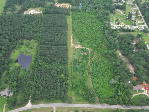 TBD FM 2751, Longview, TX 75605