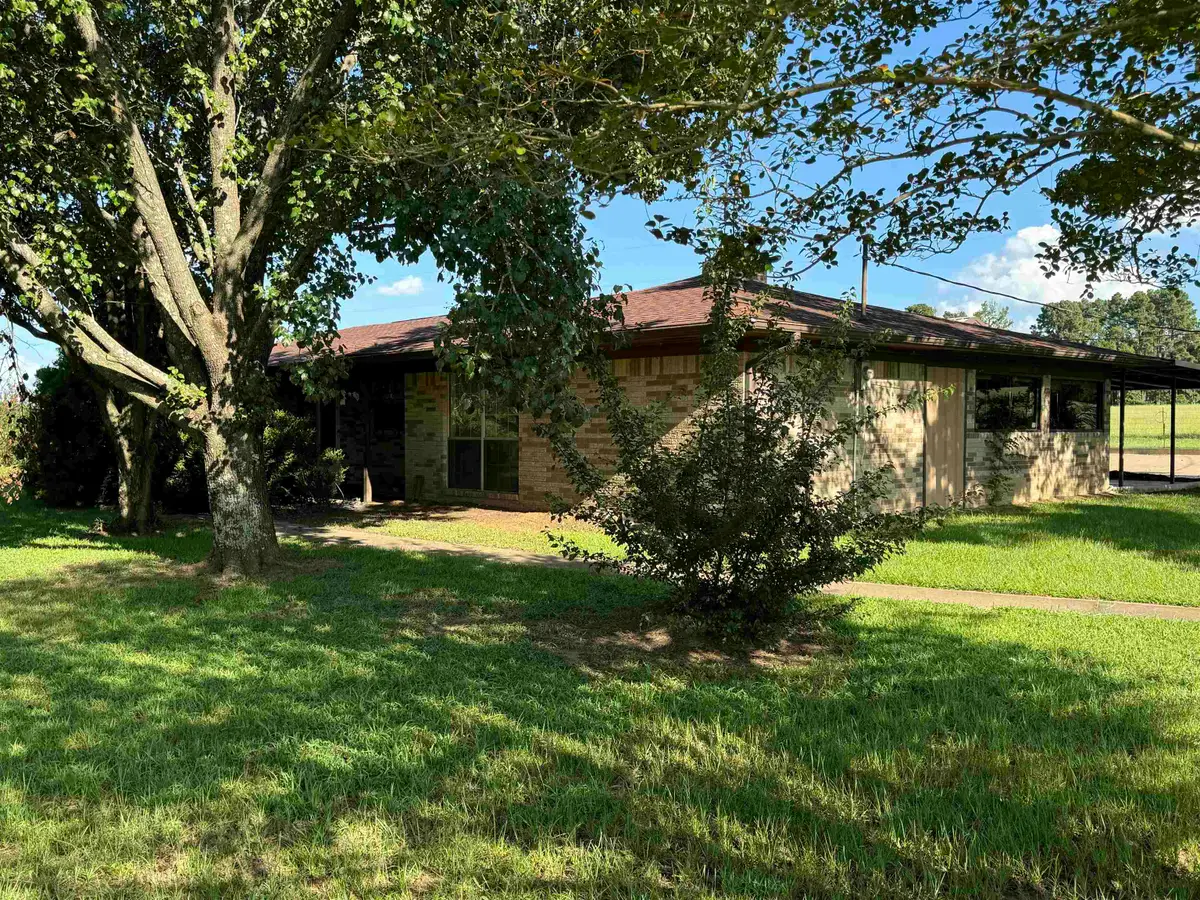 1258 County Road 4202, Daingerfield, TX 75638 - Image #1