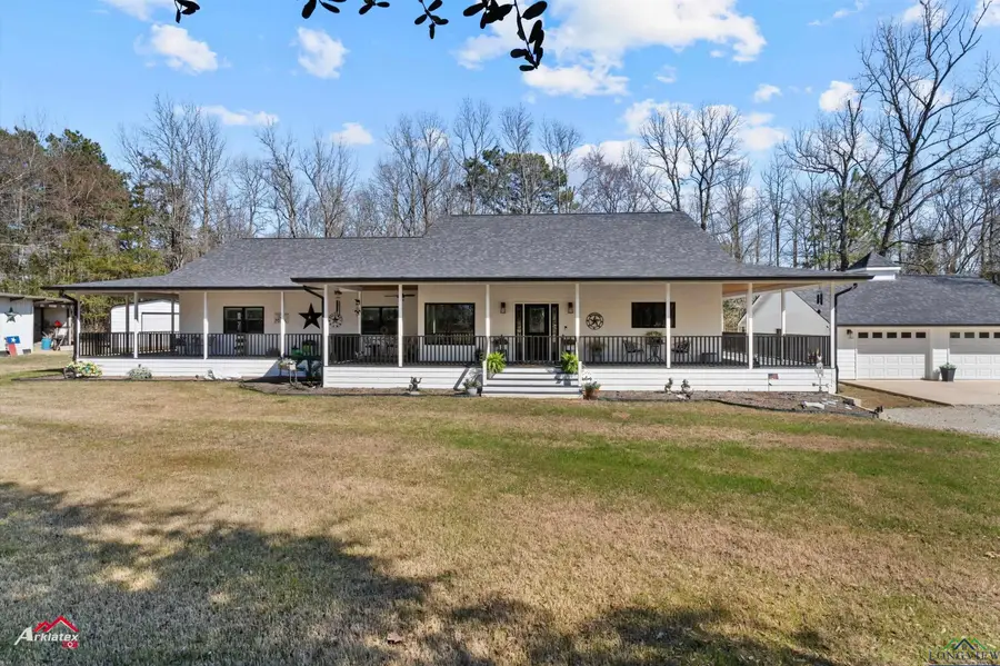 6270 US HWY 259 N, Naples, TX 75568 - Image #2