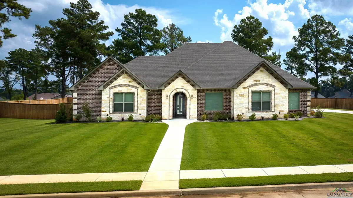 155 Waterfowl Ln., Longview, TX 75602 - #1