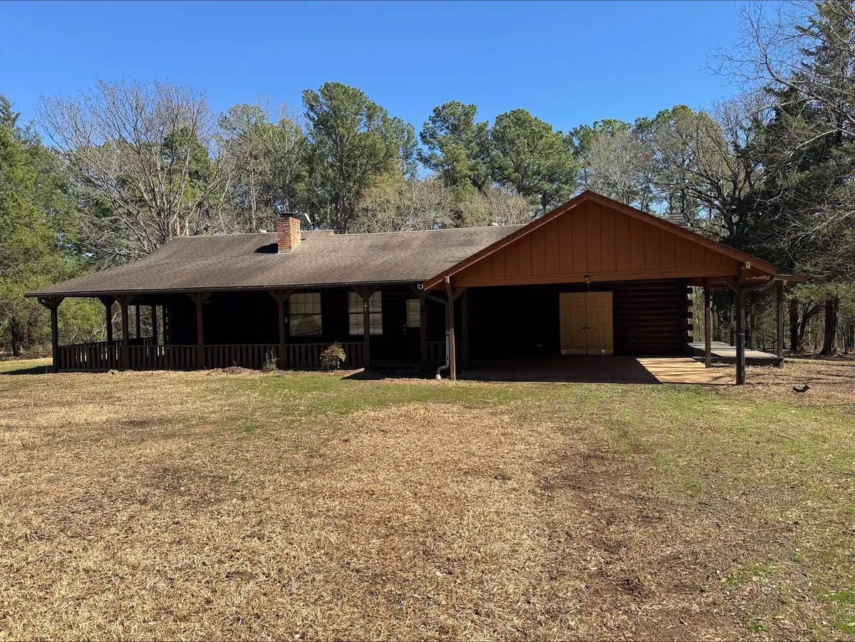 326 CR 4117, Hughes Springs, TX 75656 - Image #1
