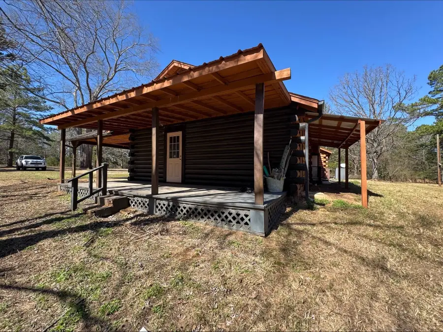 326 CR 4117, Hughes Springs, TX 75656 - Image #2
