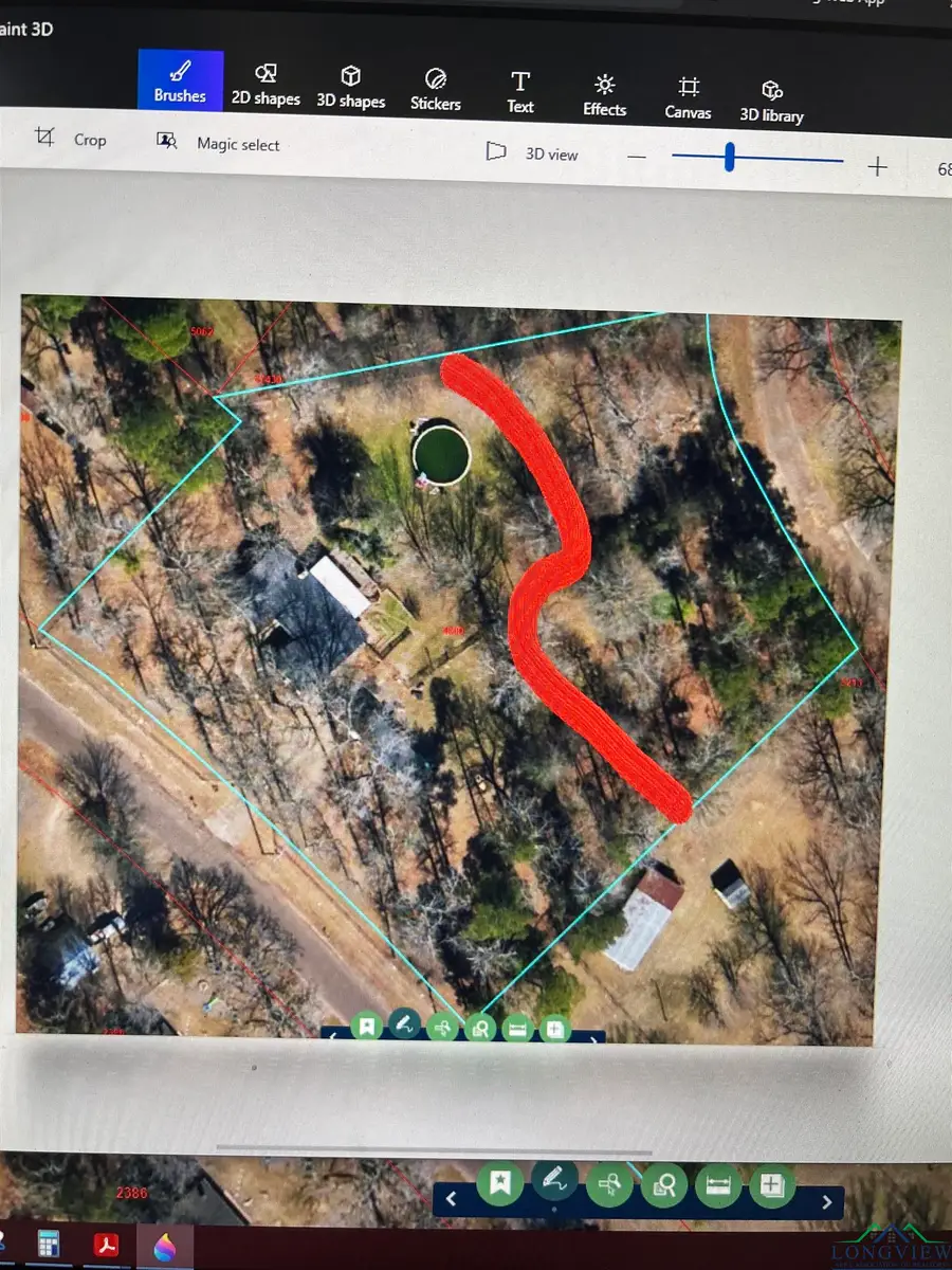 TBD Beaverwood, Gilmer, TX 75645 - Image #2