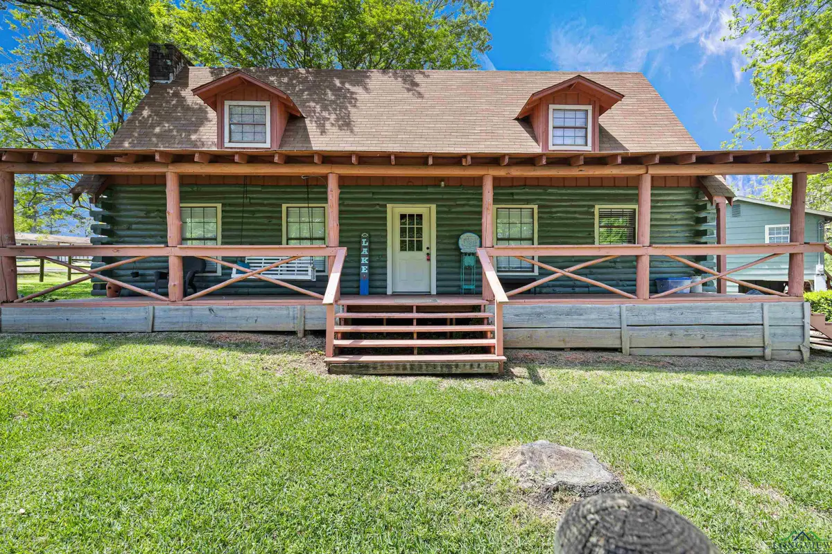 111 Inwood, Avinger, TX 75630 - Image #1