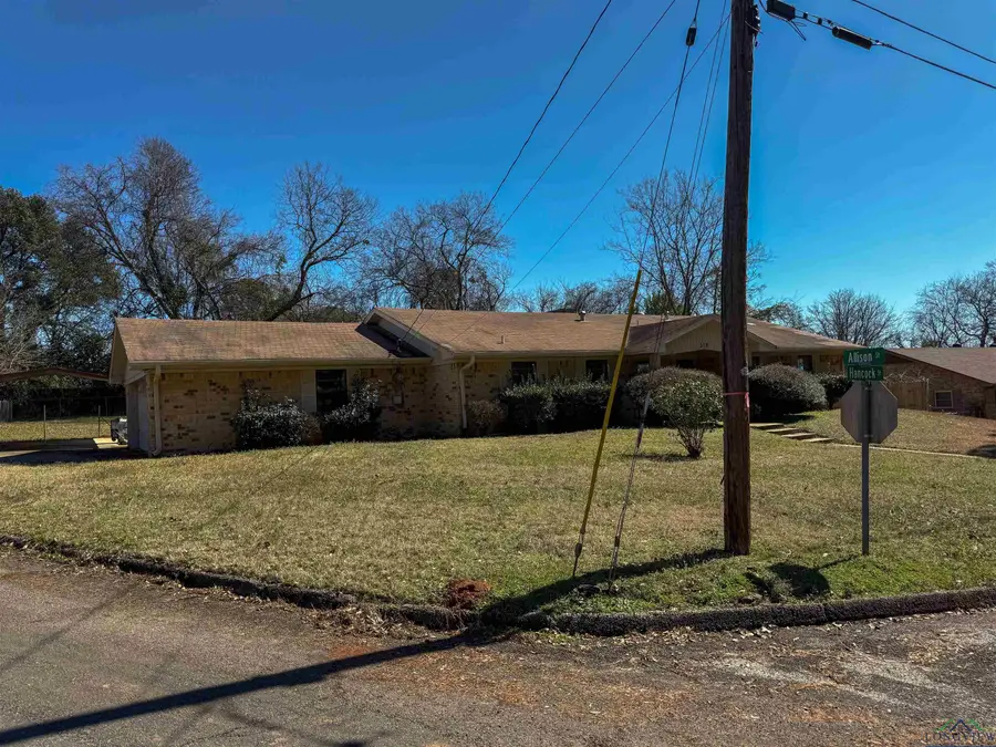 518 HANCOCK ST, Gladewater, TX 75647 - Image #2