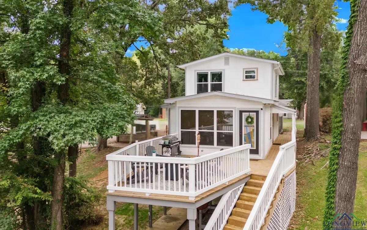 813A Lakeview Dr, Jefferson, TX 75657 - Image #1