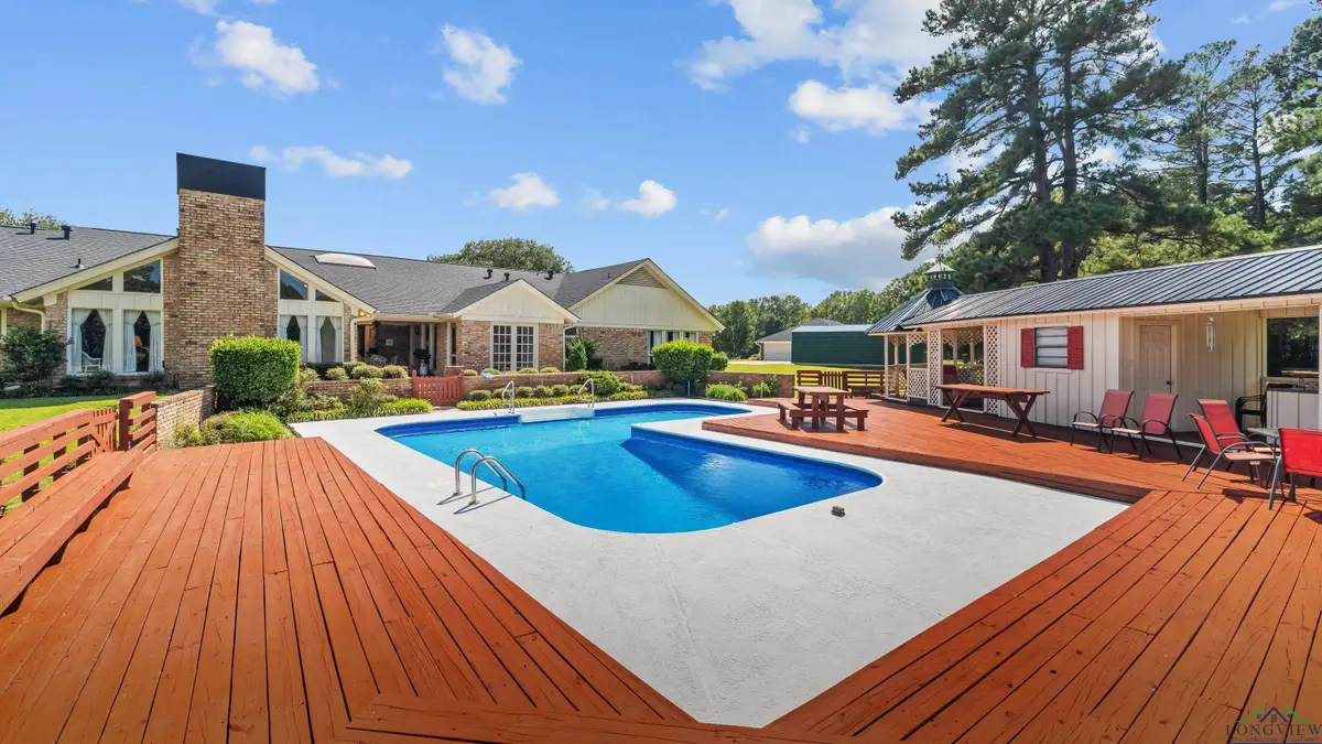 501 Park, Atlanta, TX 75551 - Image #1