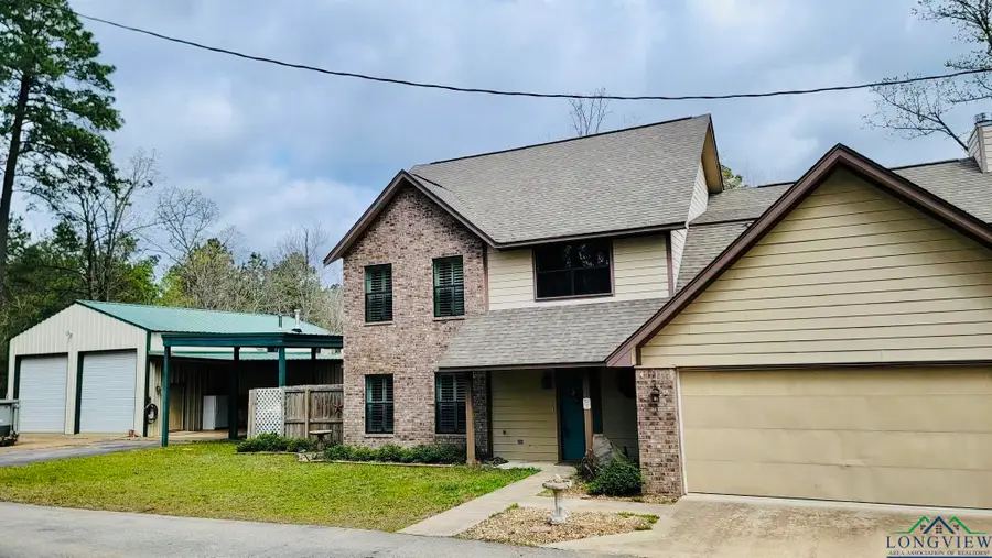 4221 CR 1579, Avinger, TX 75630 - Image #3