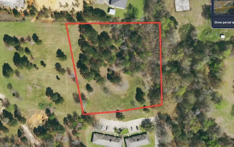 TBD Elders Drive, Tatum, TX 75691 - Image #1