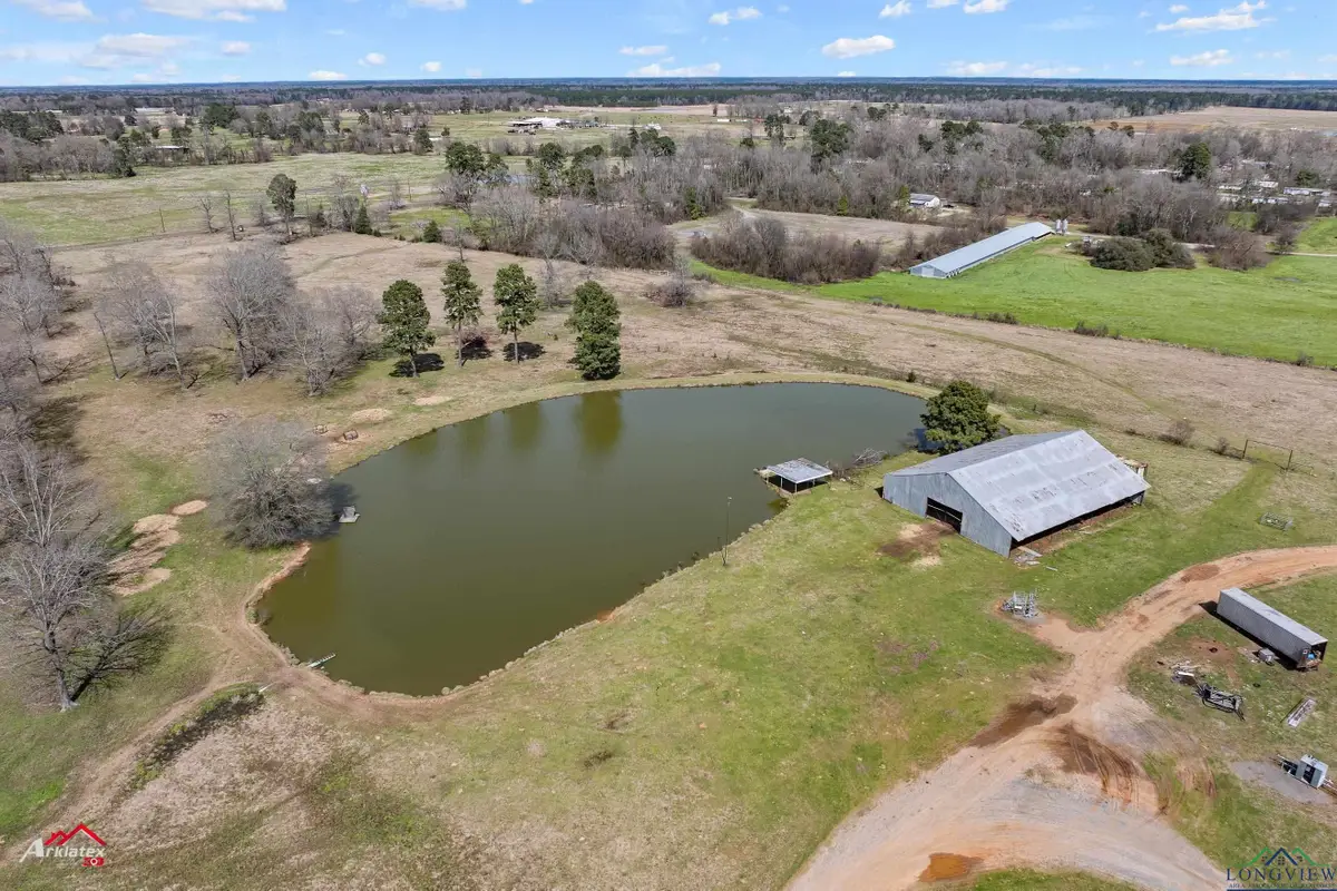 TBD County Road 303, Carthage, TX 75633 - Image #1