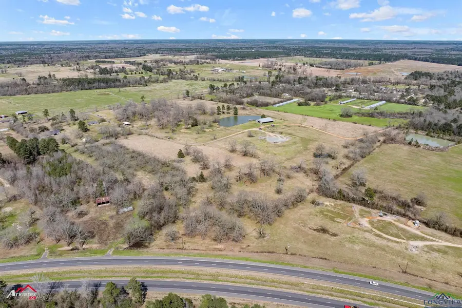 TBD County Road 303, Carthage, TX 75633 - Image #2