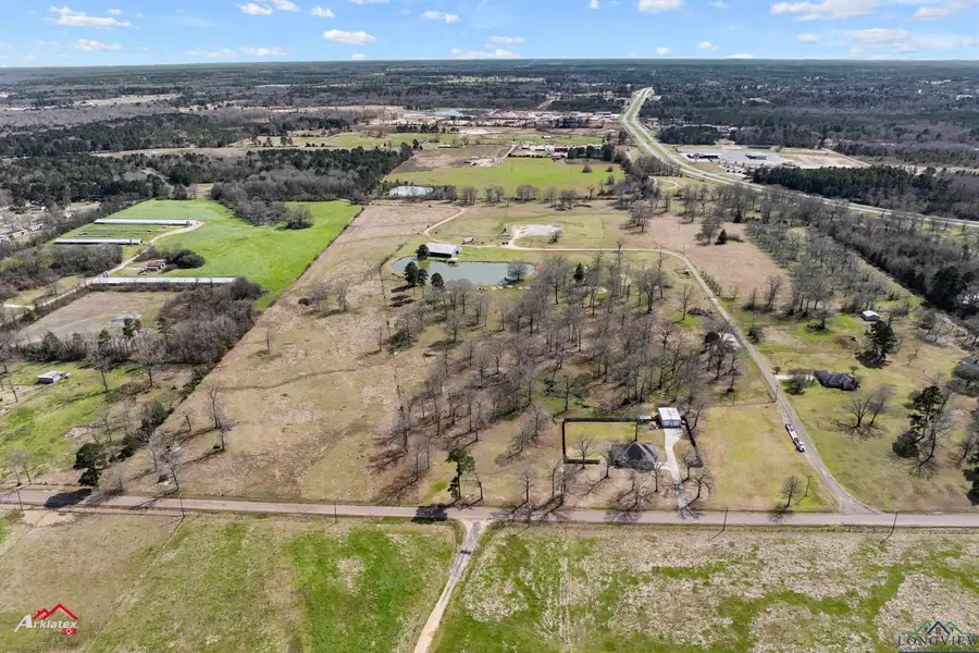 TBD County Road 303, Carthage, TX 75633 - Image #3