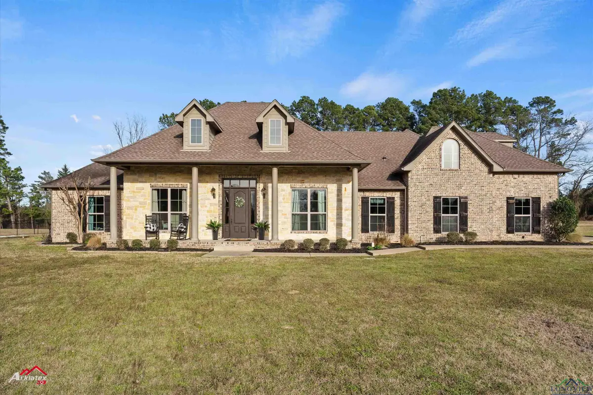 240 PR 4618, Harleton, TX 75651 - Image #1