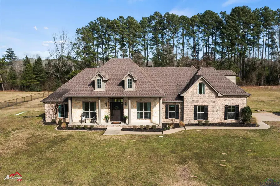 240 PR 4618, Harleton, TX 75651 - Image #3