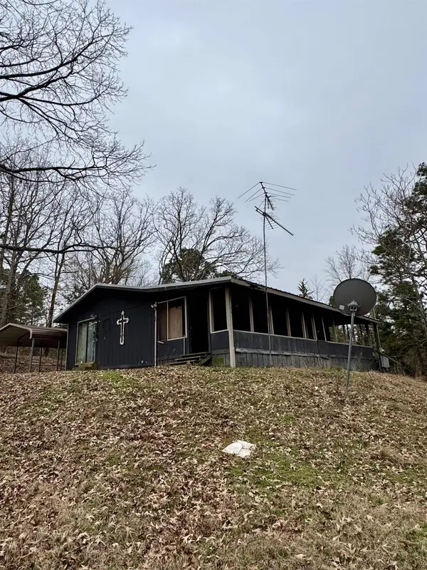 201 Fifth Avenue, Avinger, TX 75630