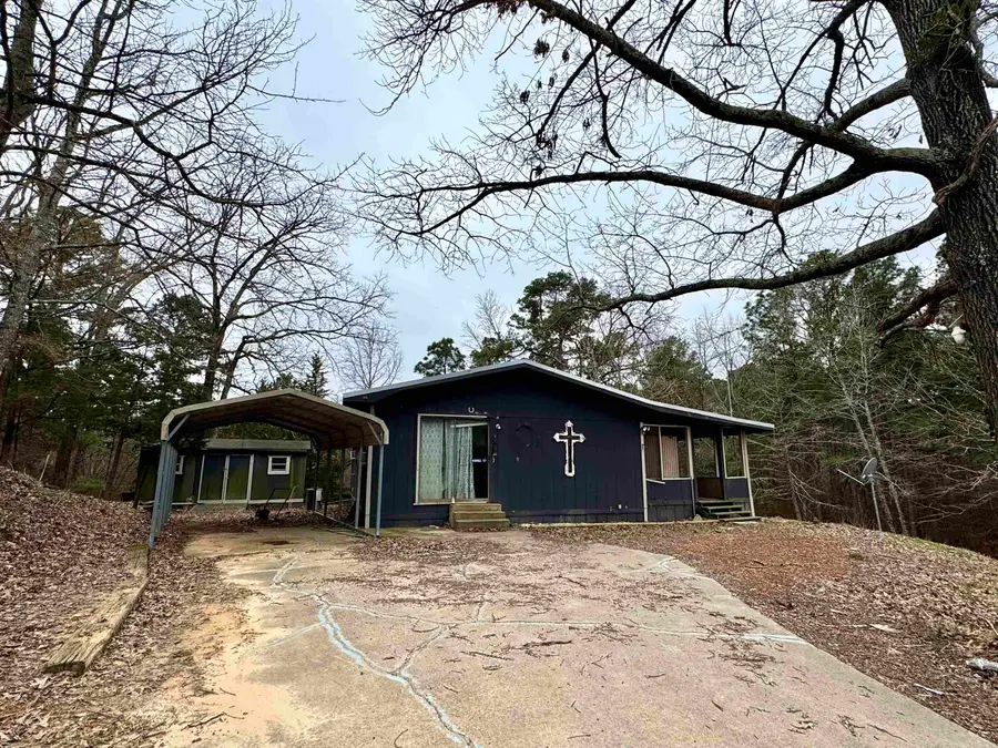 201 Fifth Avenue, Avinger, TX 75630 - #3