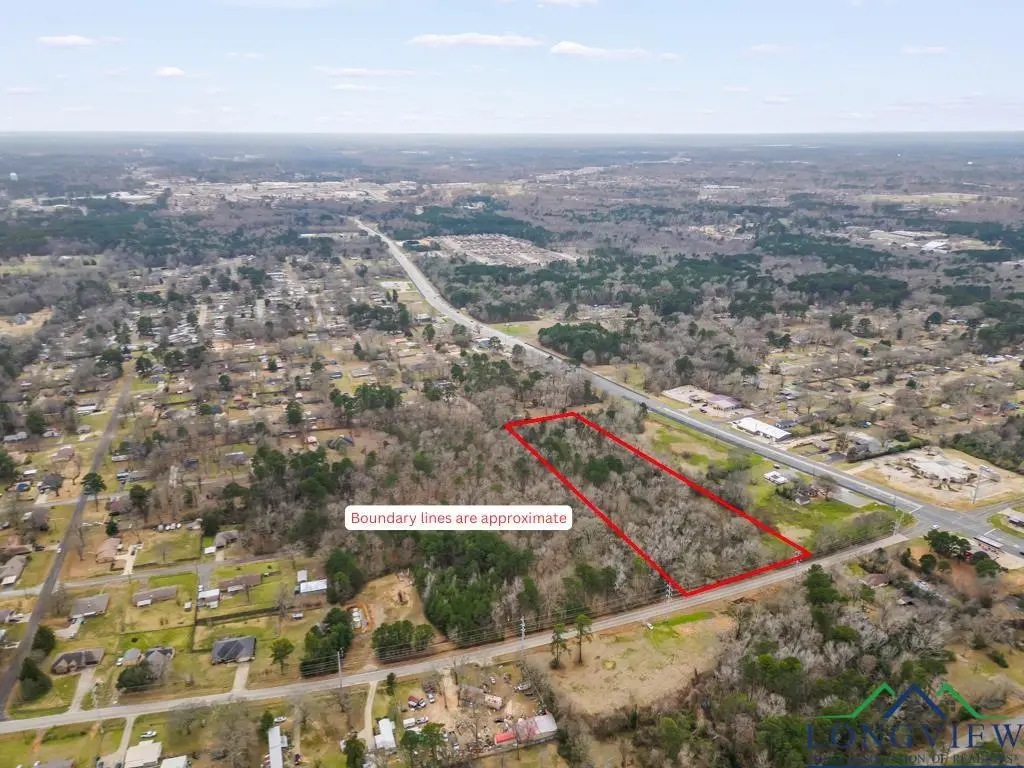 250 E Pliler Precise, Longview, TX 75605 - #1