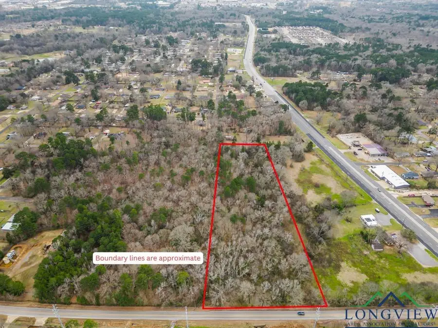 250 E Pliler Precise, Longview, TX 75605 - #2