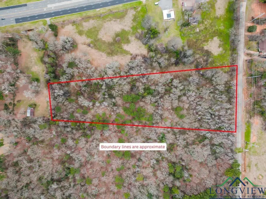 250 E Pliler Precise, Longview, TX 75605 - #3