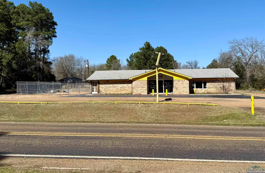 8950 FM 729, Avinger, TX 75630 - Image #2