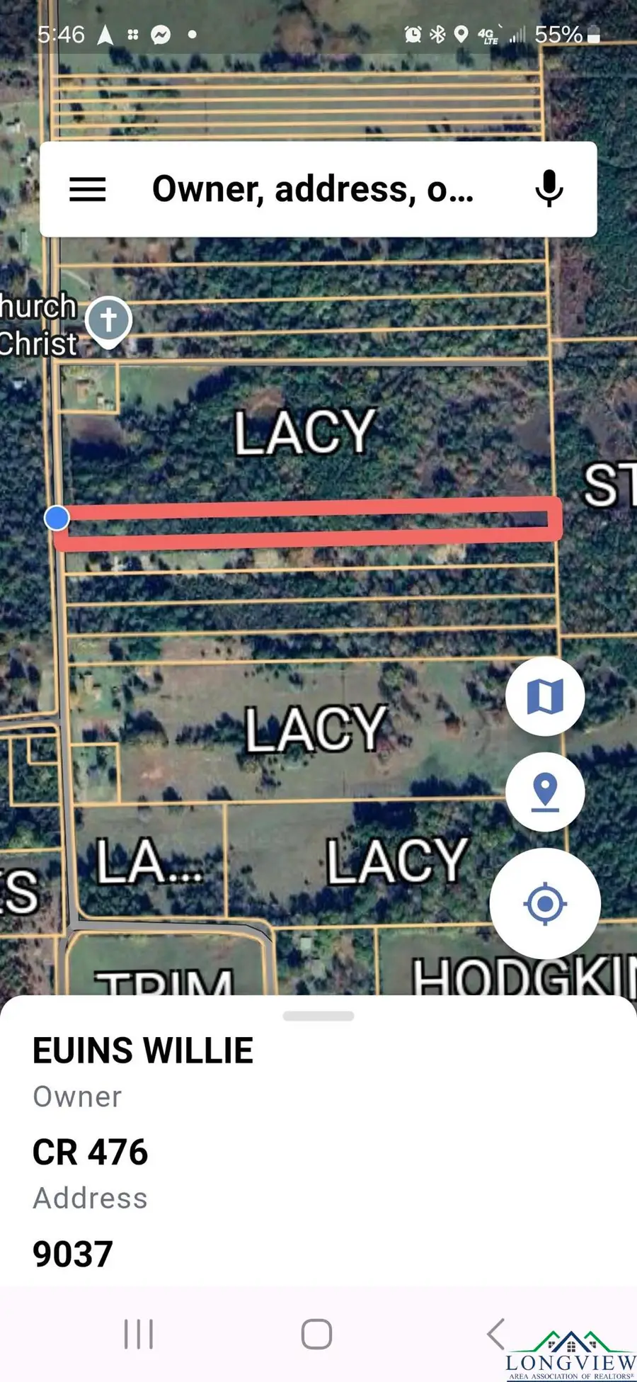 TBD County Road 476, Henderson, TX 75652 - Image #3