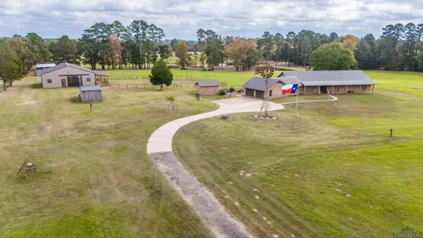 Address Withheld By Seller, Marshall, TX 75672