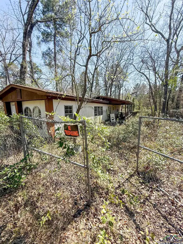 TBD GLEN OAKS DR, Frankston, TX 75763