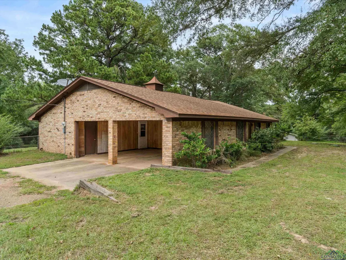 564 County Road 1100, Daingerfield, TX 75638 - Image #1
