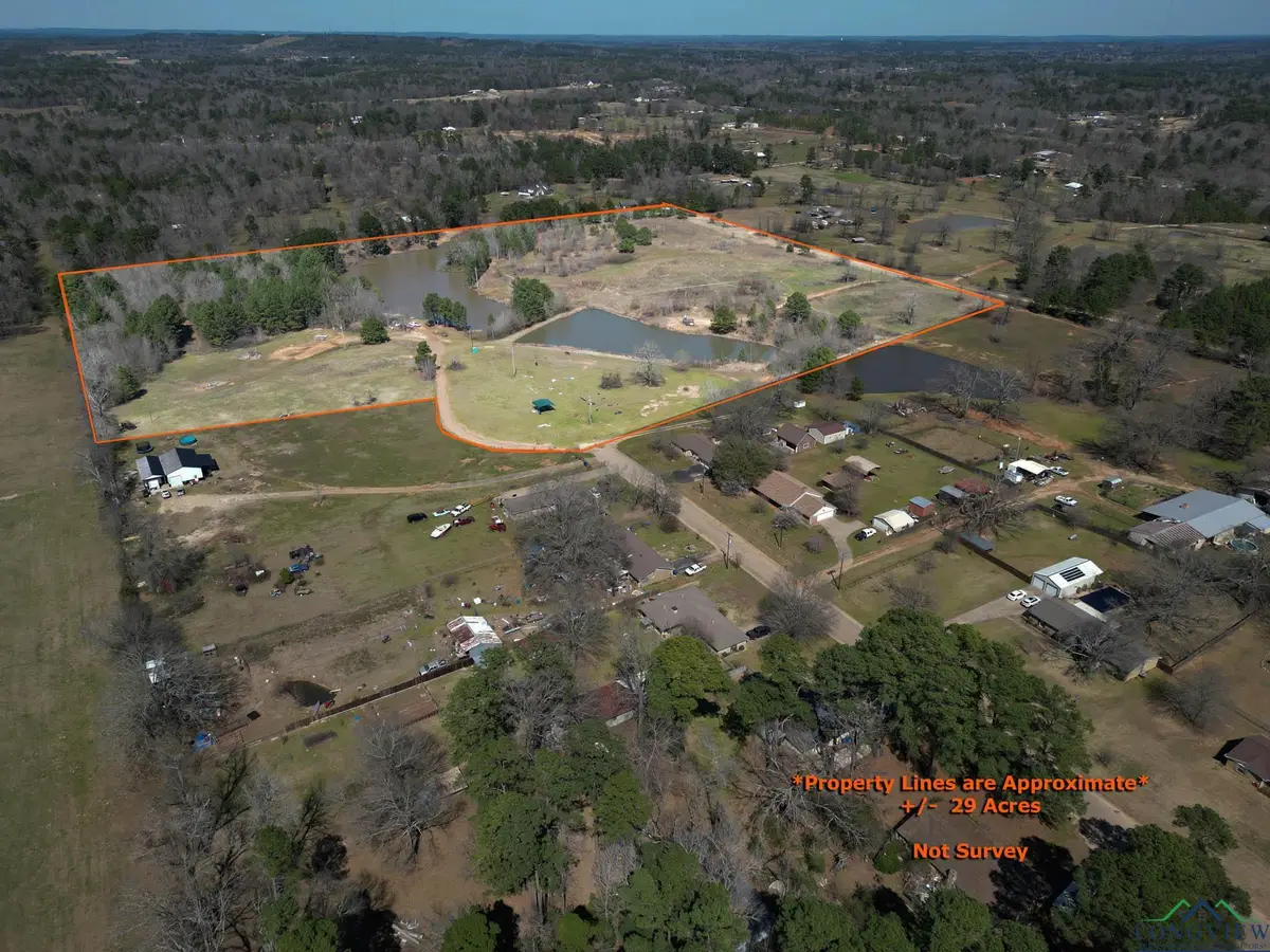 TBD Iris, Clarksville City, TX 75693 - Image #1