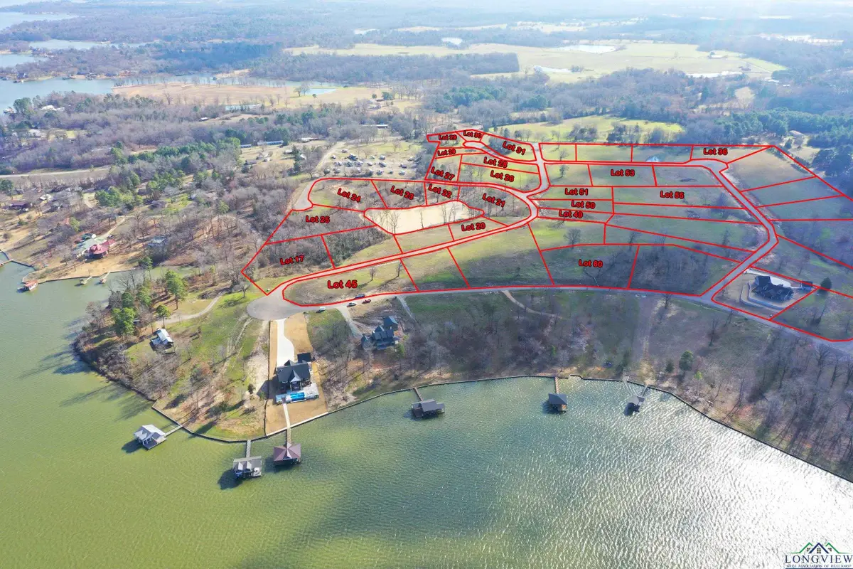 tbd lot 17 SOUTHSHORE, Pittsburg, TX 75686 - Image #1