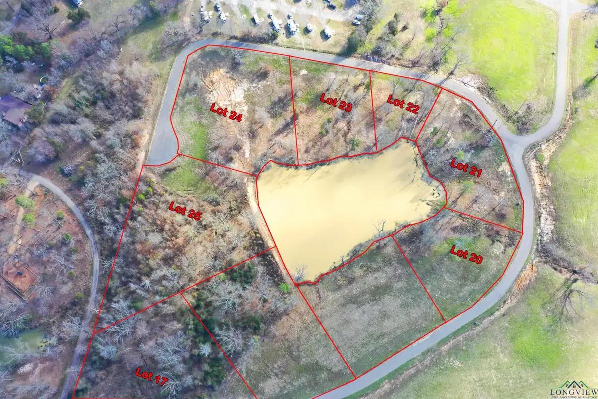 tbd lot 23 SOUTHSHORE, Pittsburg, TX 75686 - Image #1