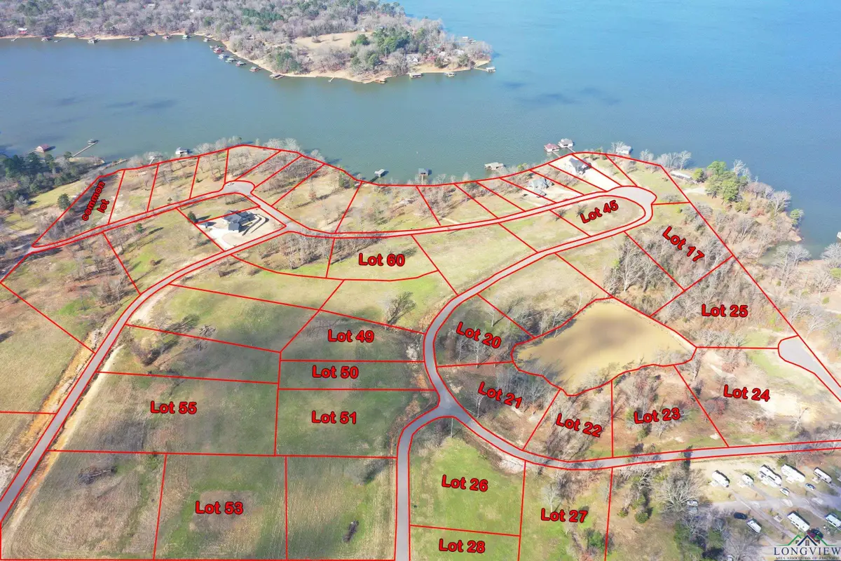 tbd lot 49 SOUTHSHORES, Pittsburg, TX 75686 - Image #1