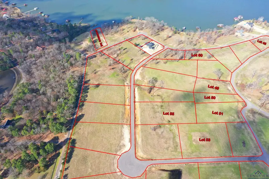 tbd lot 49 SOUTHSHORES, Pittsburg, TX 75686 - Image #2