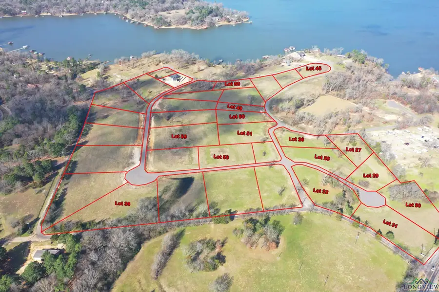 tbd lot 49 SOUTHSHORES, Pittsburg, TX 75686 - Image #3